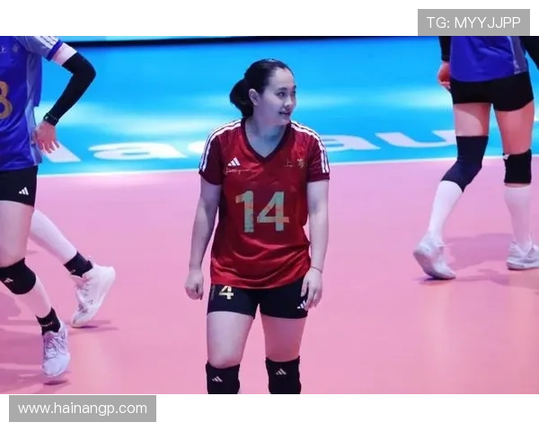 [排球]解盛岩独得20分 朱星辰表现抢眼.